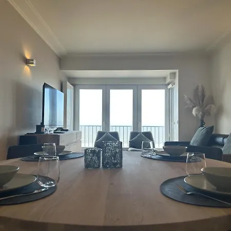 Casino Apartment Middelkerke