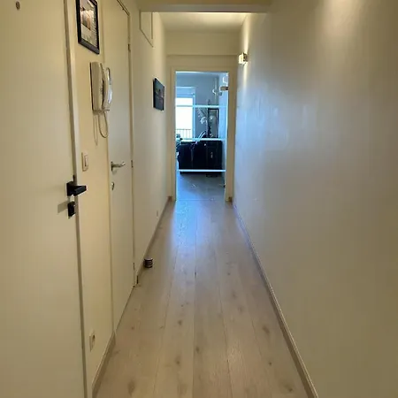 Casino Apartment