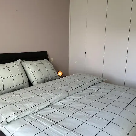 Casino Apartment