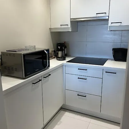 Apartamento Casino