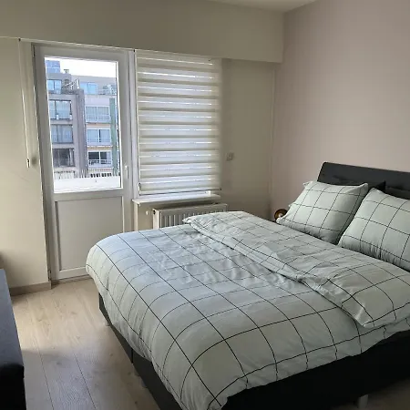 Apartment Casino Middelkerke