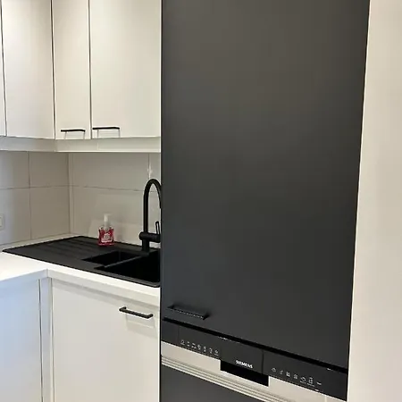 Apartment Casino *