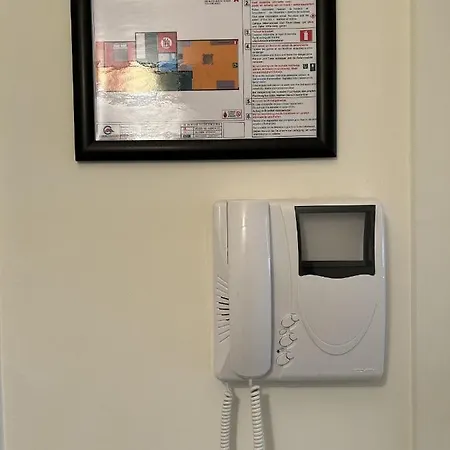 Casino Apartment *