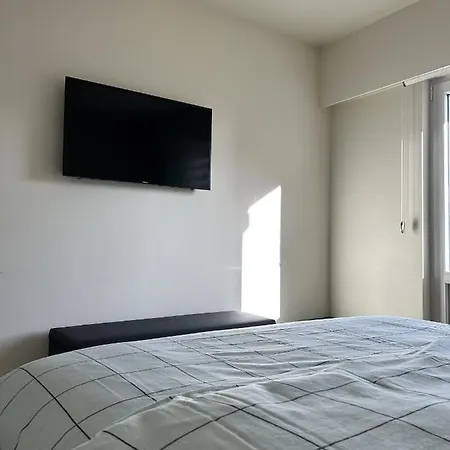 Apartment Casino *