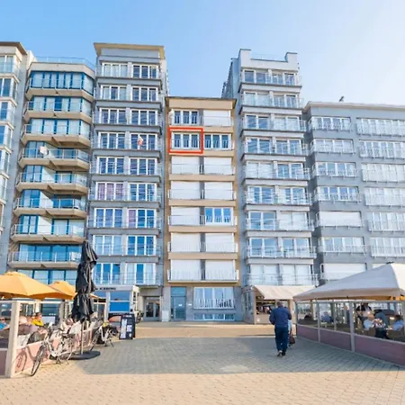Apartment Casino Middelkerke