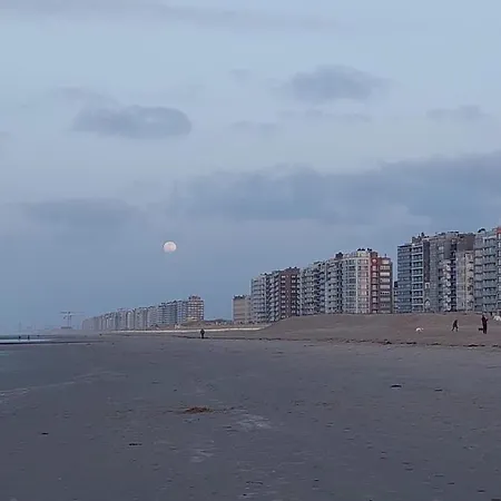 Apartment Casino Middelkerke